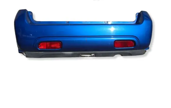 Suzuki Ignis Rear bumper 7181180G00 3597080G10 3595080G10