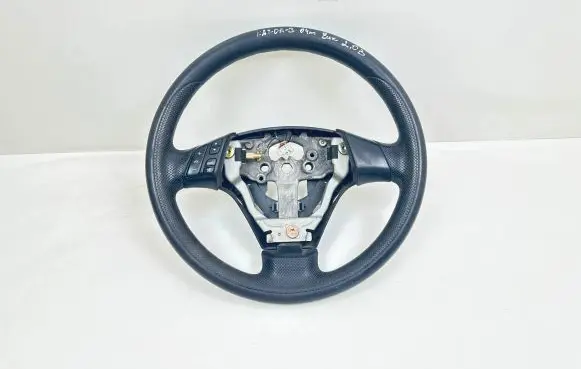 Mazda 3 I Steering wheel 0402048