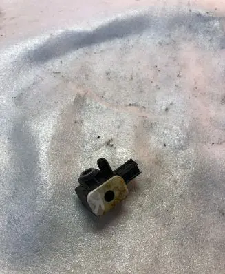 Ford Mondeo MK V Airbag deployment crash/impact sensor Cm5t14b006aa