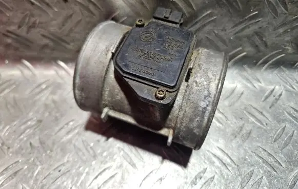 Fiat Bravo - Brava Mass air flow meter 46438836 GE109381
