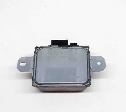 GPS navigation control unit/module