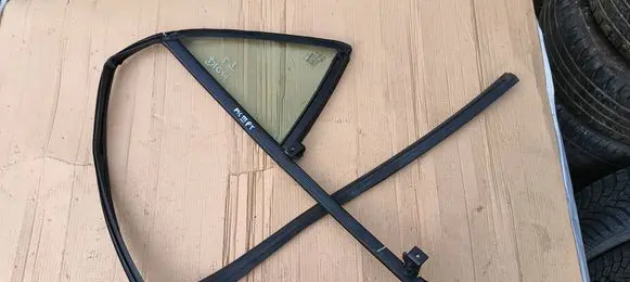 KIA Picanto Rear door window glass KIAPICANTOIII