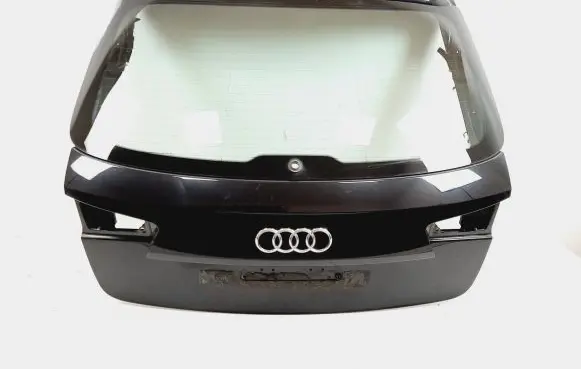 Audi A6 S6 C7 4G Tailgate/trunk/boot lid