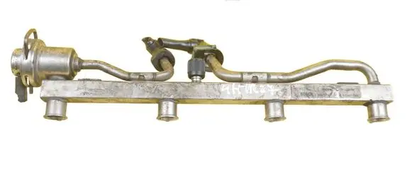 Opel Astra J Fuel line pipe 55355609 A16LET