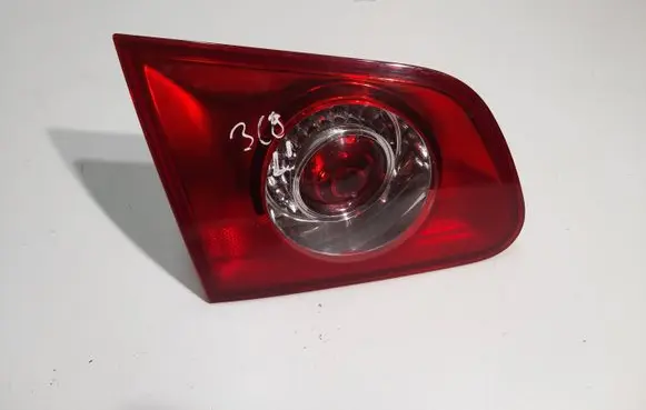Volkswagen PASSAT B6 Tailgate rear/tail lights 3C9945093