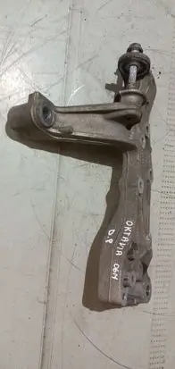 Skoda Octavia Mk2 (1Z) Other front suspension part 1K0199296E