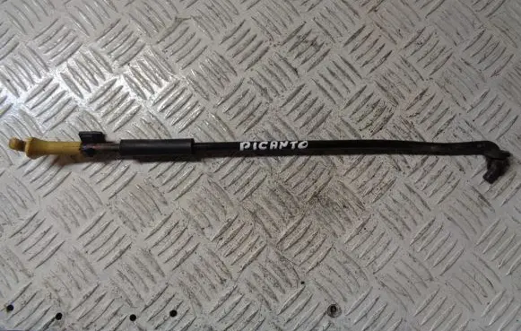 KIA Picanto Engine bonnet/hood prop rod/strut 