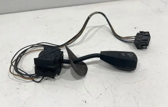 BMW 3 E36 Wiper control stalk 012005