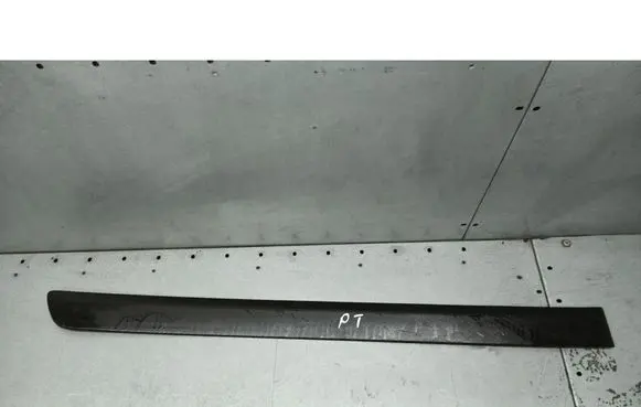 Volvo S60 Front door trim bar 8650022