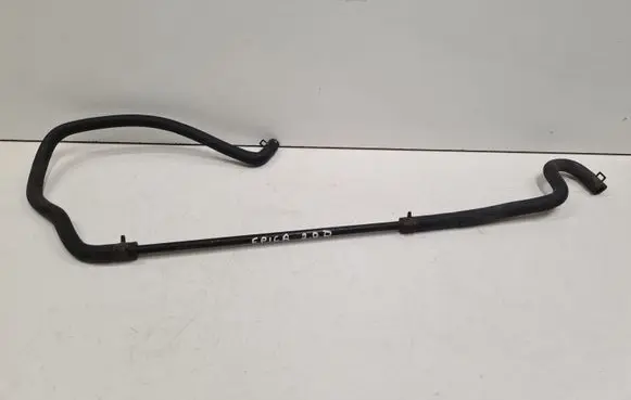 Chevrolet Epica Engine coolant pipe/hose