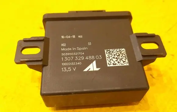 Jeep Cherokee Other control units/modules 10EEG132340 130732948803 503950321704