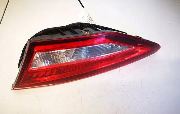 Seat Leon (5F) Tailgate rear/tail lights 5F0945094 5F0945094D