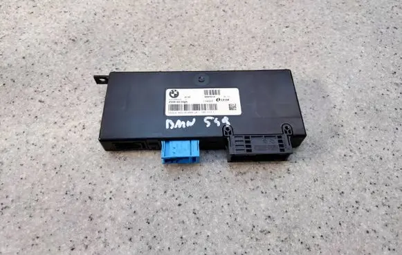 BMW 7 F01 F02 F03 F04 Gateway control module 9267514AOP1538 9267514