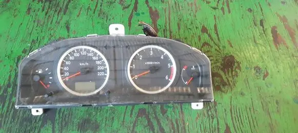 Nissan Almera N16 Speedometer (instrument cluster) BN761