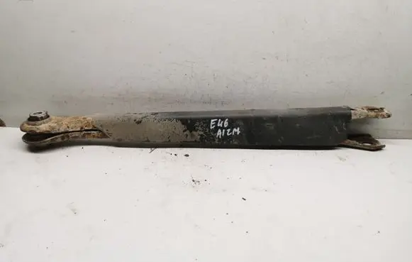 BMW 3 E46 Rear suspension control arm 