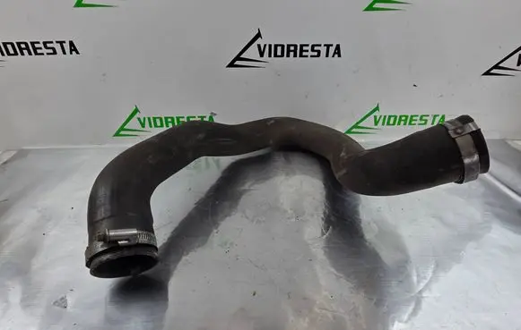 Peugeot 308 Intercooler hose/pipe 9689034680