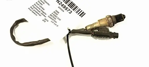 BMW 5 G30 G31 Lambda probe sensor 8595102-01