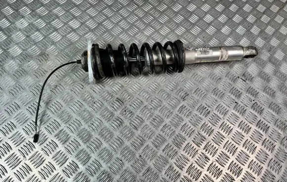 Maserati GranCabrio M145 Rear shock absorber/damper 462400006032
