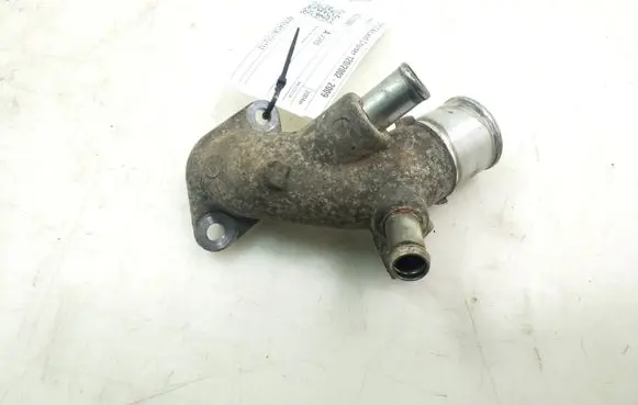 Brake vacuum hose/pipe