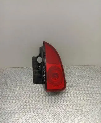 Renault Espace - Grand espace IV Rear fog light 8200027155