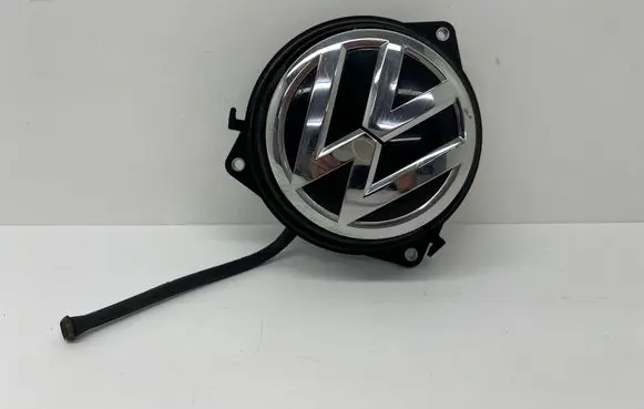 Volkswagen T-Roc Tailgate/trunk/boot exterior handle 2G6827469 5g6827469f 5g9827469d