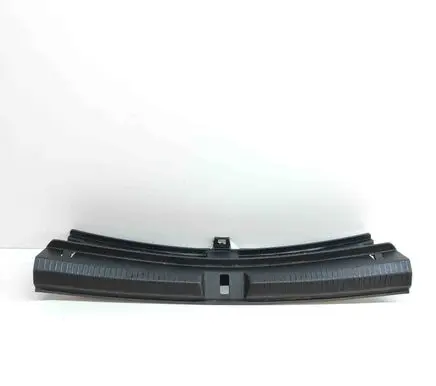 Volkswagen ID.3 Trunk/boot sill cover protection 10A863459