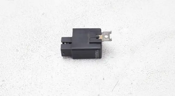 Volvo S80 Other control units/modules 899931