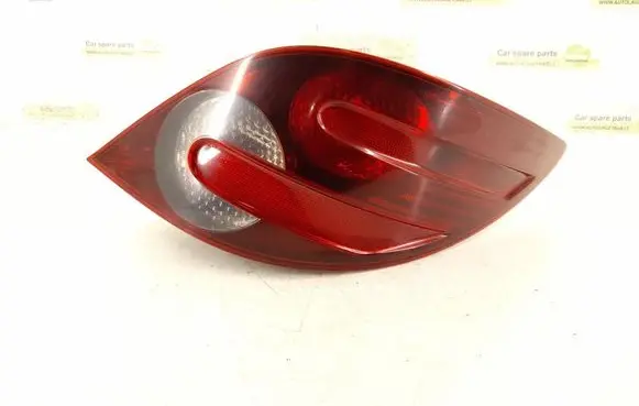 Mercedes-Benz R W251 Rear/tail lights 2518201864 2518200864