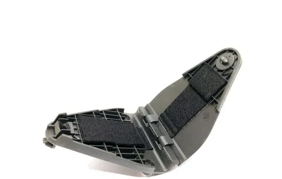 Audi A6 S6 C5 4B Hazard Warning Triangle Mounting Bracket 4B5860285D 3B5860285B