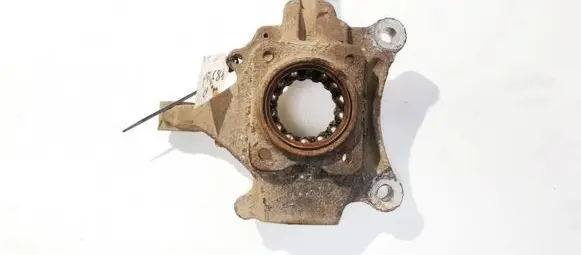 Volvo S80 Front wheel hub 04694948aa