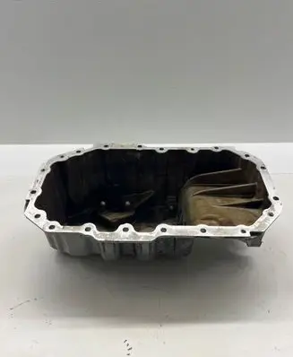 Audi A3 S3 8P Oil sump 03C103603J