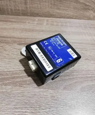 Toyota Prius (XW20) Door control unit/module 8974147100 61B173000