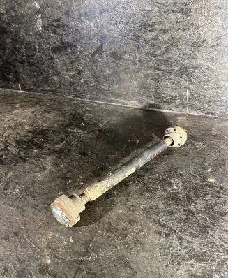 Audi Q7 4L Front prop shaft 7L6521101H