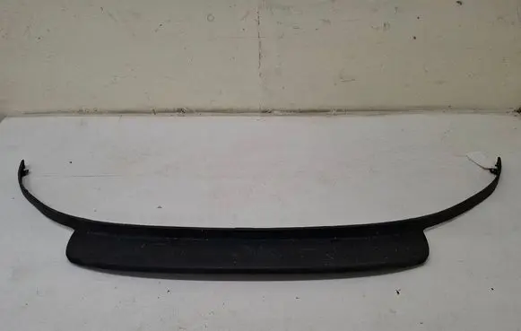 Hyundai i30 Front bumper lip 86591G4000