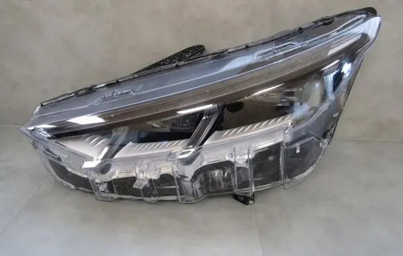 Ford Mustang Mach-E Headlight/headlamp LJ8B13E015