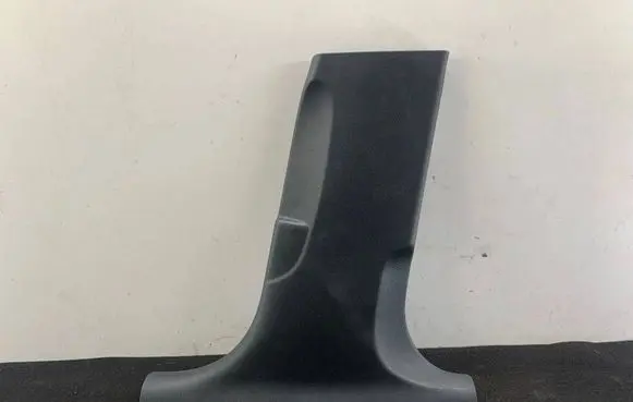 Audi A6 S6 C7 4G (B) pillar trim (bottom) 4G0867240