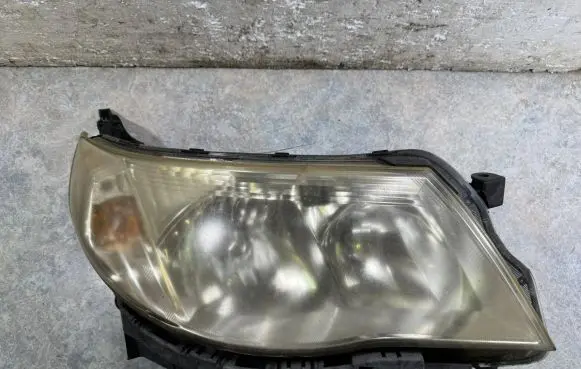 Subaru Forester SH Headlight/headlamp