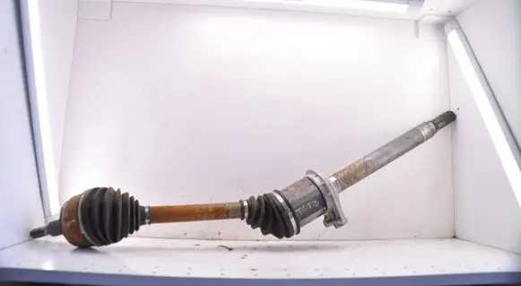 Volkswagen Transporter - Caravelle T6 Front driveshaft