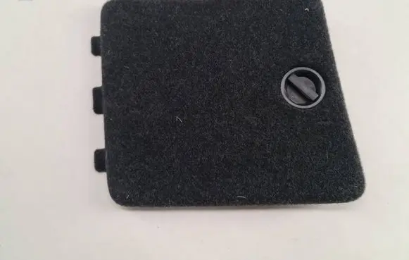 Volkswagen PASSAT B6 Other trunk/boot trim element 1J0867468