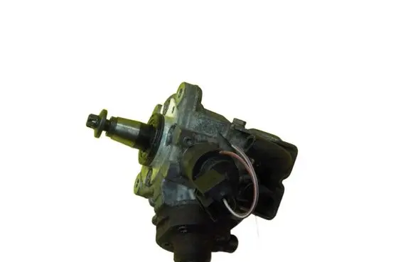 BMW X1 E84 Fuel injection high pressure pump 0445010524 N47D20C