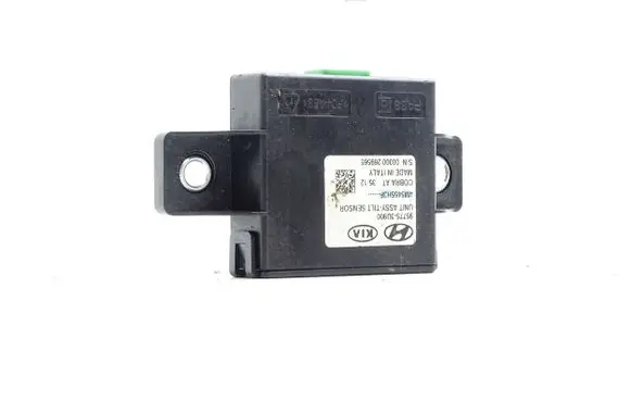 KIA Sportage Yaw turn rate sensor 957753U900