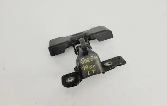 Peugeot 508 Tailgate hinge 