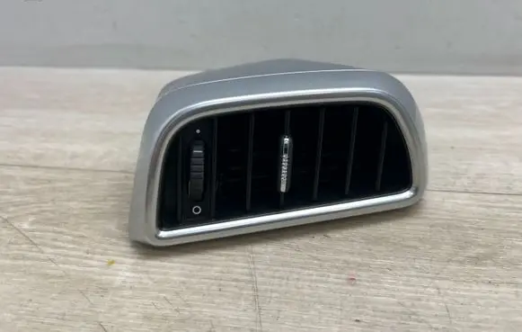 Porsche Cayenne (92A) Rear air vent grill 7P5819203B 4598003001 958819203