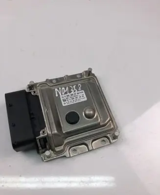 Mercedes-Benz C W205 Other control units/modules A0009006706