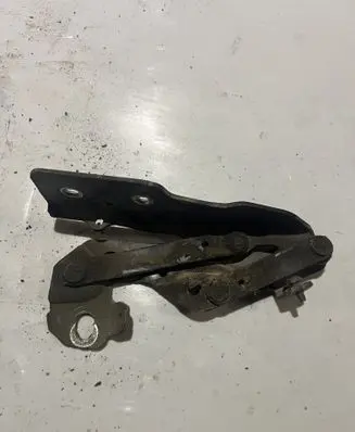 Jeep Compass Engine bonnet/hood hinges