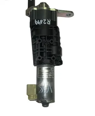 Tailgate/trunk/boot lift motor