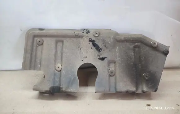 KIA Carens II Other engine bay part 291102G500
