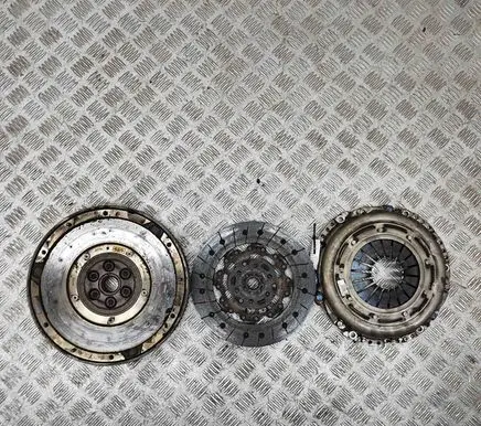 Clutch set kit
