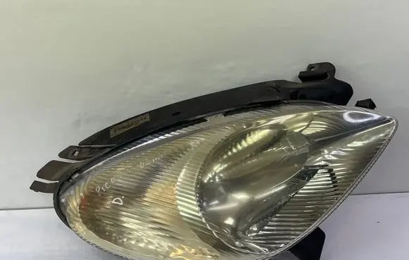 Citroen Xsara Picasso Headlight/headlamp 9631494980 89300200