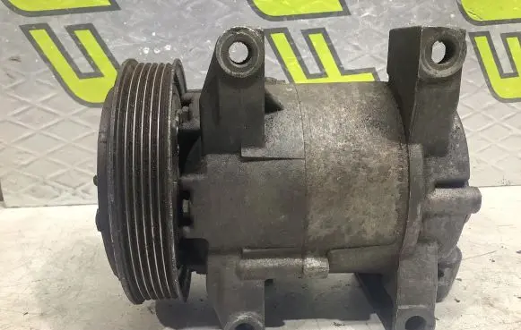 Mazda 6 Air conditioning (A/C) compressor (pump)
